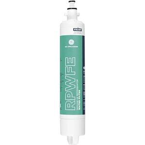 GE RPWFE Refrigerator Water Filter, Genuine Replacement Filter new in box